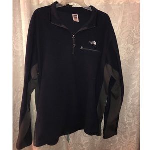 The North Face Pullover Jacket